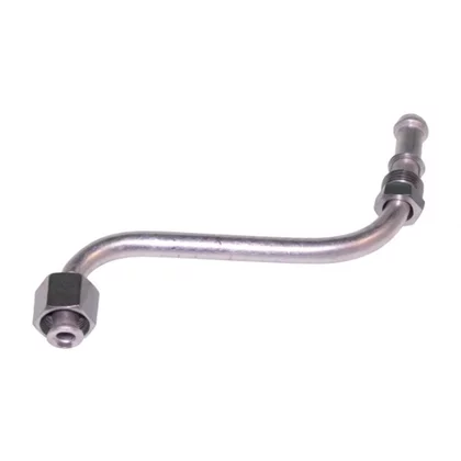 Rurki doprowadzające gaz do kuch Rurka doprowadzająca gaz do kuchni Amica G6E4.02Te/08.00.11 8006151