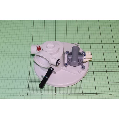 Zespół zbiornika do zmywarki Amica 45 cm