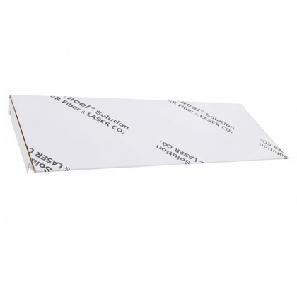Panel przedni górny do okapu Electrolux / AEG 50286755009