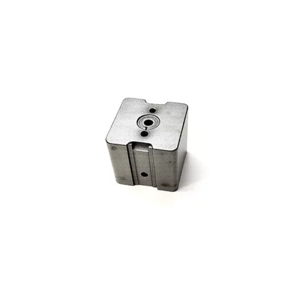 Wspornik uchwytu drzwi do lodówki Ariston / Indesit / Hotpoint / Whirlpool C00256658 481246228963