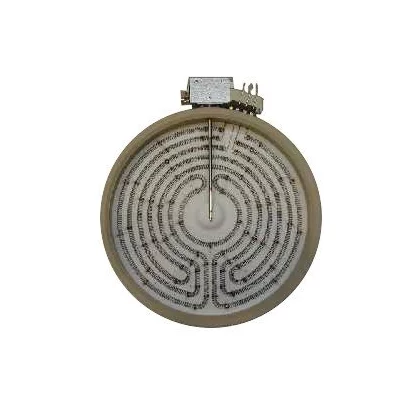 Płytka grzejna ceramiczna do kuchni i płyty ceramicznej Amica 210N 2100 W 230 V 8001787