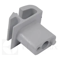 Elementy obudowy do suszarek bęb Element ustalający mocowania zawieszenia suszarki Electrolux / AEG 3516591033