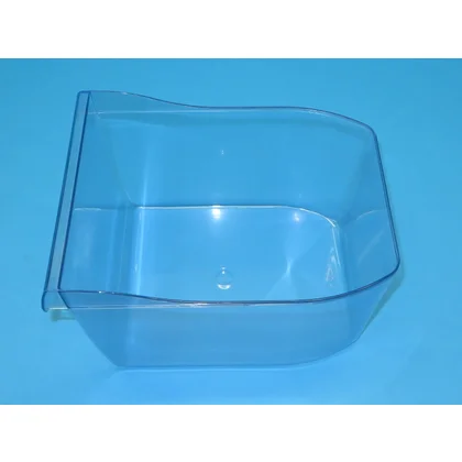 Półki na drzwi różni producenci Pojemnik na warzywa do lodówki Gorenje / Hisense 22 x 19 / 16 x 30 cm 135993