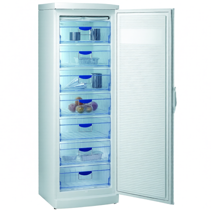 Obudowa izolowana do lodówki Gorenje / Hisense 528216