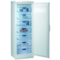 Obudowa izolowana do lodówki Gorenje / Hisense 528216