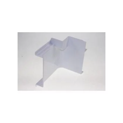 Elementy obudowy do lodówek Whir Element dystansowy do lodówki Whirlpool 481244098225 C00314111