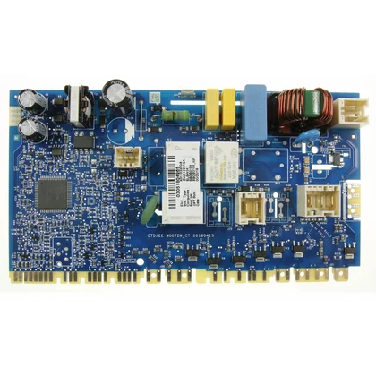 Elementy elektryczne do pralek r Główny moduł sterujący / programator do pralki AEG / Electrolux