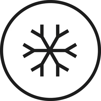 Butelka próżniowa do blendera Electrolux / AEG 600 ml