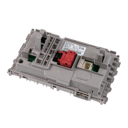 Elementy elektryczne do pralek r Programator niezaprogramowany do pralki Whirlpool / Indesit / Ariston / Hotpoint 481010438418 C00313087