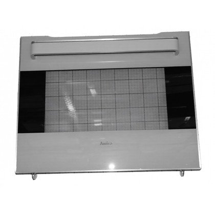 Drzwi do piekarnika Amica 1020CgScQ-In.IDEO/Lb-Cg 9058264