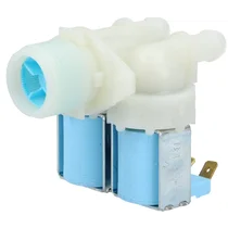Elementy elektryczne do pralek r Elektrozawór 2-drożny do pralki Beko / Grundig / Arcelik 2901250100