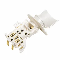 Przejściówka termostatu do lodówki Whirlpool z W-4/0584 na K59-L1102 / S1890