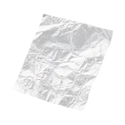 Aluminiowa górna blacha obudowy do lodówki i chłodziarko-zamrażarki Electrolux / AEG 2426349003