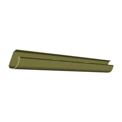 Półki na drzwi różni producenci Listwa balkonika na butelki do lodówki Electrolux / AEG 291,5 mm 2211215013