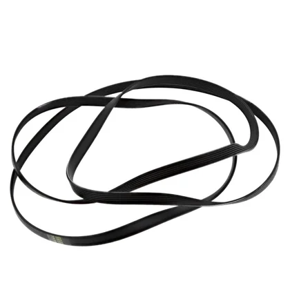Części bębna do suszarek bębnowy Pasek napędowy do suszarki Electrolux / AEG 1936 mm H7 1258288305