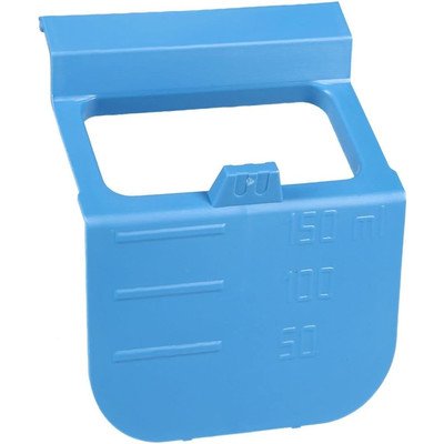 Części zamienne BOSCH/SIEMENS Przegroda szuflady na proszek pralki Bosch 00637516