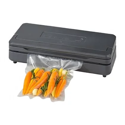 Rolki do pakowarek próżniowych Electrolux / AEG 2 szt. 25 cm x 6 m 9009235111 9009232068