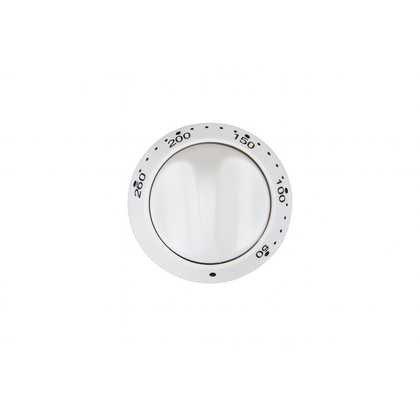 Pokrętło temperatury 50-250oC (02-0411)