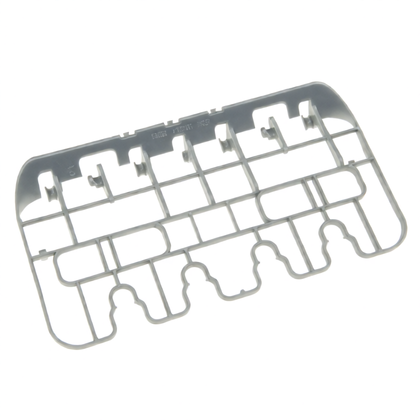 Mocowanie termostatu do zmywarki Electrolux / AEG 1170294001