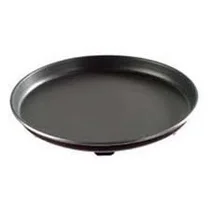 Akcesoria do kuchenek mikrofalow Talerz Crisp do mikrofalówki Whirlpool / Wpro 25 / 27 cm 480131000083 C00322870