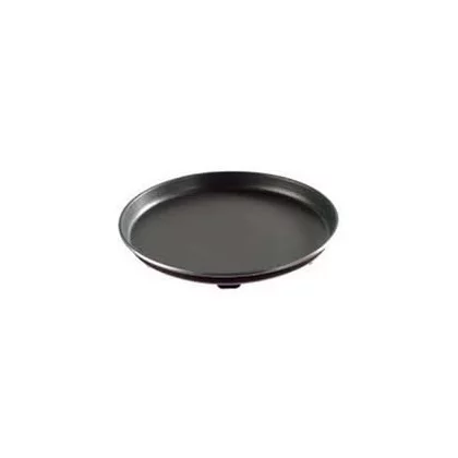 Akcesoria do kuchenek mikrofalow Talerz Crisp do mikrofalówki Whirlpool / Wpro 25 / 27 cm 480131000083 C00322870