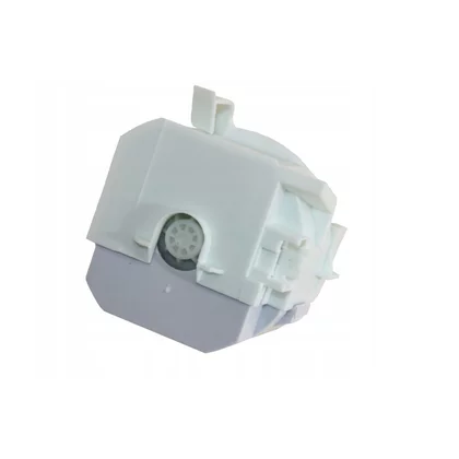 Silnik pompy odpływowej do zmywarki Bosch / Siemens na 3 zatrzaski 00611332/00620774