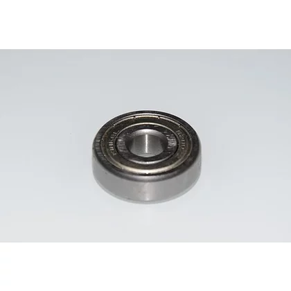 Łożysko kulkowe 6200 ZZ 10 x 30 x 9 mm 033-33