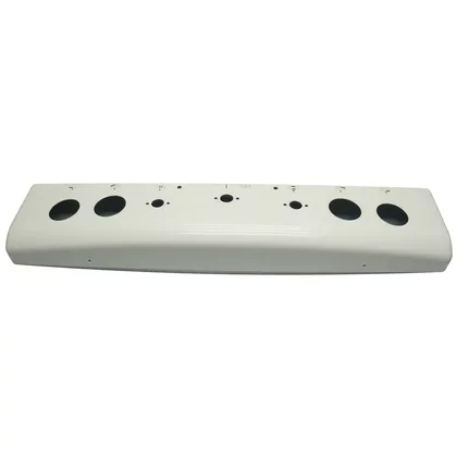 Elementy obudowy Panel przedni do piekarnika Amica 9024963