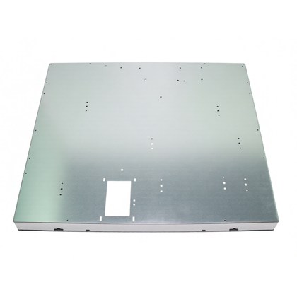 Osłona dolna do płyty grzewczej Amica PG 4VQ2 FTN kado41A 8073320