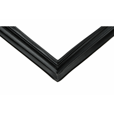 GN163130ZGB BEKO Uszczelka drzwi do chłodziarki Beko 4937730400