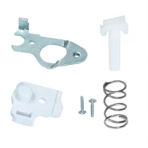 GNE60521X BEKO Lewy mechanizm domykający drzwi lodówki Beko / Grundig / Arcelik 4946050400