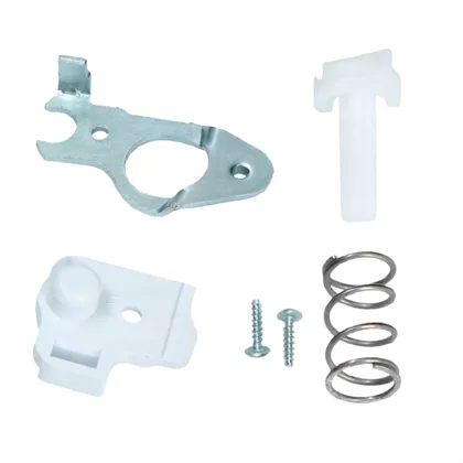 GNE60521X BEKO Lewy mechanizm domykający drzwi lodówki Beko / Grundig / Arcelik 4946050400