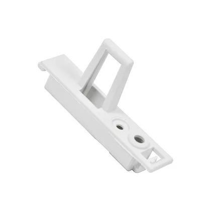 Części drzwiczek do suszarek bęb Zatrzask drzwi do suszarki Electrolux / AEG 1254263047