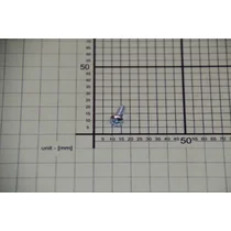 Elementy obudowy Wkręt do tworzyw do kuchenki, piekarnika i płyty grzewczej Amica T04.1x12-TW-PH-B-V 4,1 x 12 mm 8070116