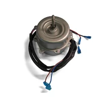 Silnik wentylatora do klimatyzatora Electrolux / AEG 4055218111
