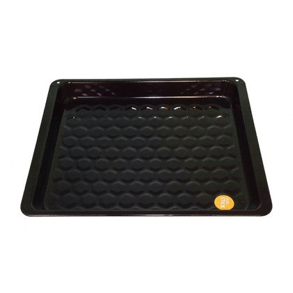 Blacha do pieczeni do piekarnika Amica E450_P05 PW czarna 9061992