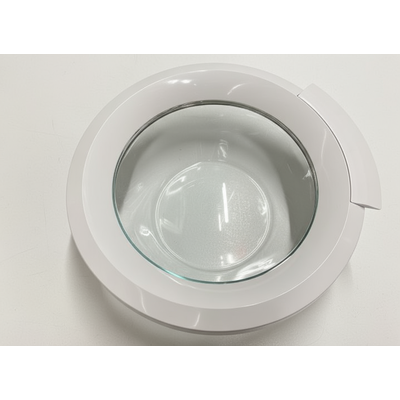 Części zamienne BOSCH/SIEMENS Drzwiczki do pralki Bosch 11008957