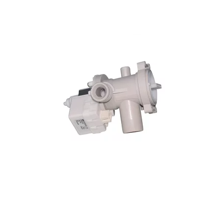 Pompa spustowa z filtrem do pralki Amica WMS 90 1036469