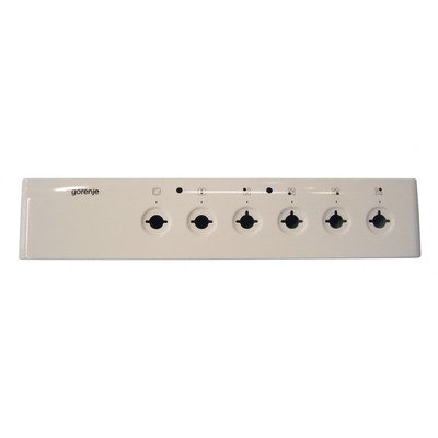 Części zamienne GORENJE Front do piekarnika Gorenje / Hisense 650213