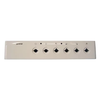 Elementy obudowy Front do piekarnika Gorenje / Hisense 650213