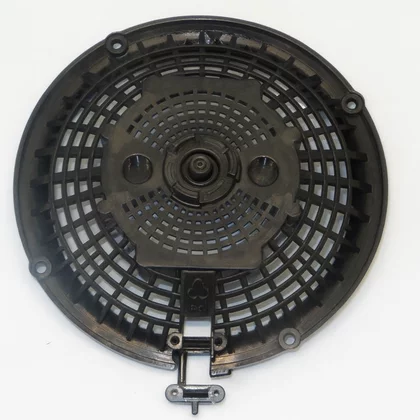 Części zamienne GORENJE Wspornik obudowy silnika do okapu Gorenje / Hisense 427886