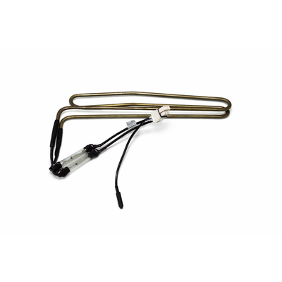 Grzałka rozmrażania 155W +czujnik temp.