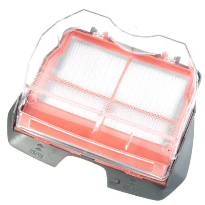 Filtry e-roboot Electrolux Pojemnik na kurz z filtrem do robota sprzątającego AEG / Electrolux 4060001114