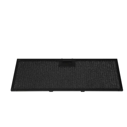 Filtry do okapów Amica Filtr aluminiowy przeciwtłuszczowy do okapu Amica 505 x 188 x 9 mm 1043246