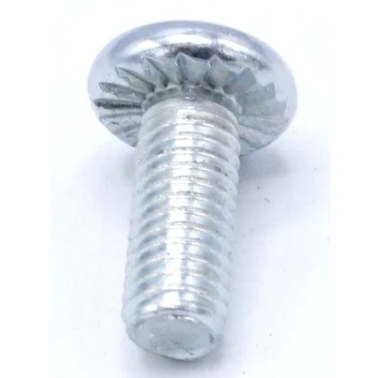 BK3235.4DFOM BK323SQW+04AN AMICA Wkręt do AGD Amica M5x12 z ryflem PH ocynkowany DIN 7985 8012372