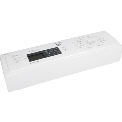 Panel przedni maskownica do pralki Electrolux EWT1264EDW 1087983001