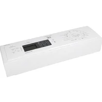Panel przedni maskownica do pralki Electrolux EWT1264EDW 1087983001