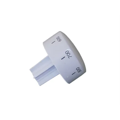 Pokrętło regulacji obrotów do pralki Ariston / Indesit / Hotpoint / Whirlpool 800 obr./min C00066519 482000027244