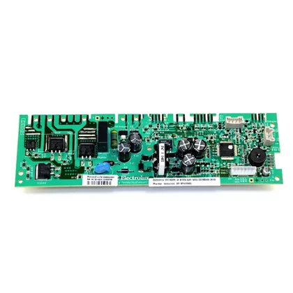 Termostaty regulowane do lodówek Skonfigurowany moduł elektroniczny ERF2001 do lodówki i zamrażarki Electrolux / AEG 973925582003019