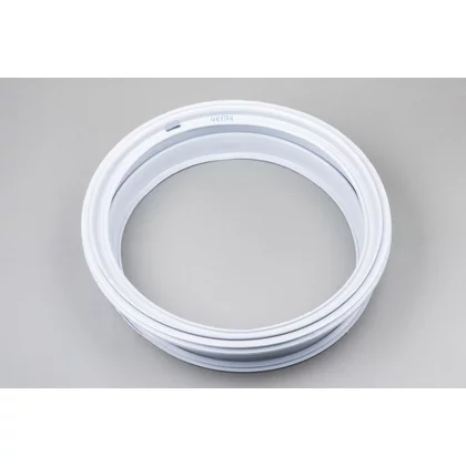 Fartuch drzwi do pralki Whirlpool / Indesit / Ariston / Hotpoint 350 mm 481246668775 C00312129